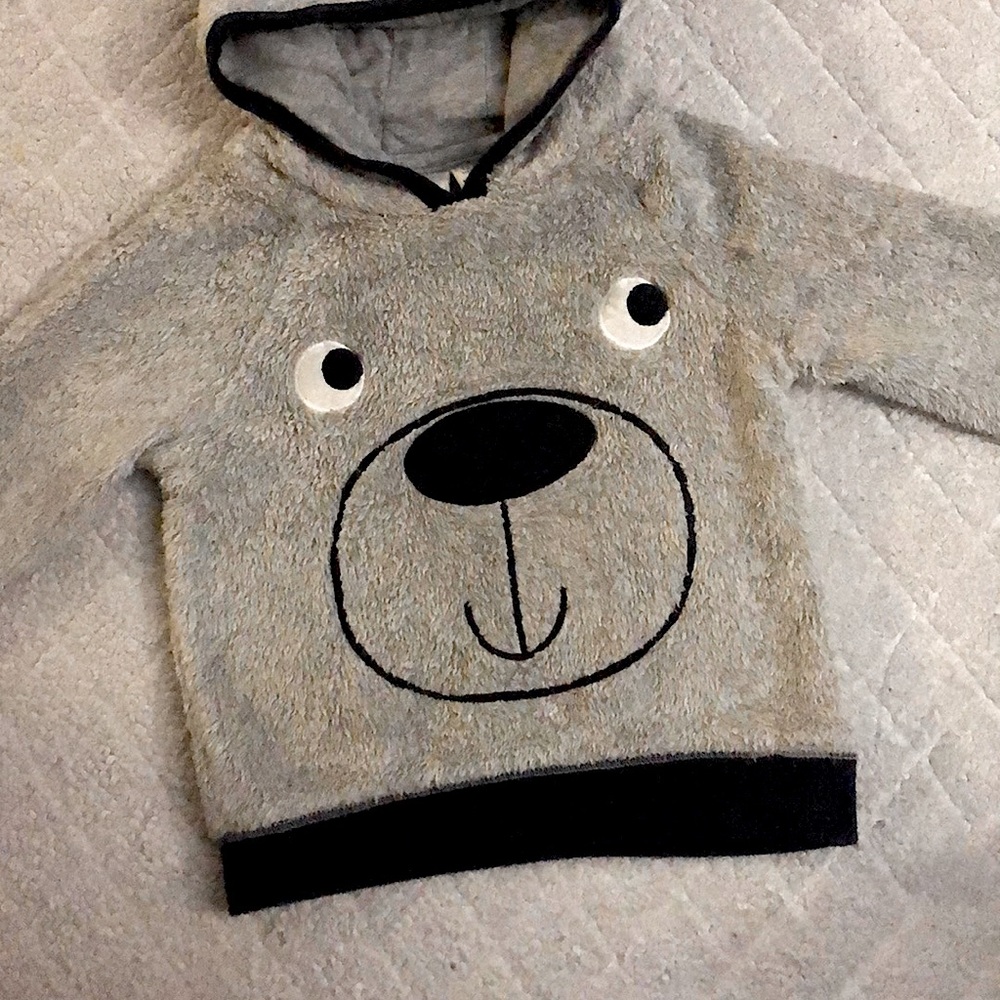 Children’s Hoodie